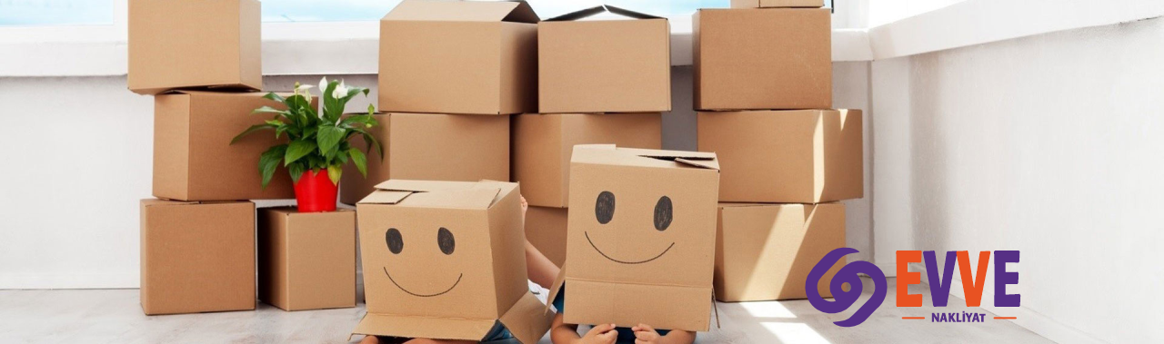 Güvenevler Nakliyat